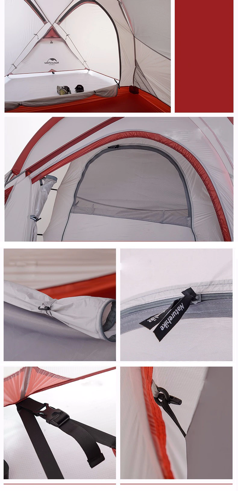 Cheap Goat Tents  3